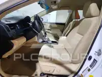 2017 Toyota CAMRY фото