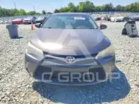2017 Toyota CAMRY фото