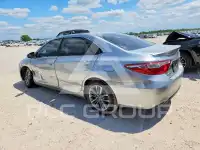 2017 Toyota CAMRY фото