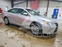 2017 Toyota CAMRY фото