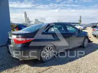 2017 Toyota CAMRY photo