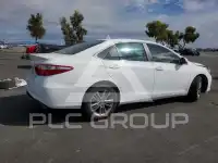 2017 Toyota CAMRY фото