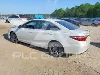 2017 Toyota CAMRY photo