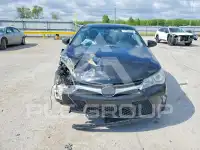 2017 Toyota CAMRY фото