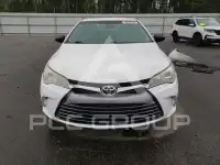 2017 Toyota CAMRY фото