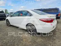 2017 Toyota CAMRY фото