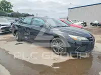 2017 Toyota CAMRY фото