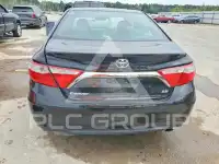 2017 Toyota CAMRY фото