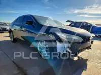 2017 Toyota CAMRY фото