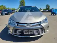 2017 Toyota CAMRY фото