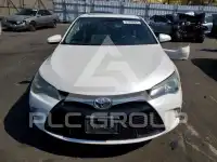 2017 Toyota CAMRY фото