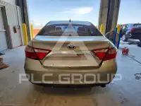 2017 Toyota CAMRY фото