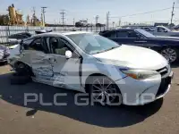 2017 Toyota CAMRY фото