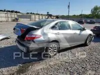 2017 Toyota CAMRY photo