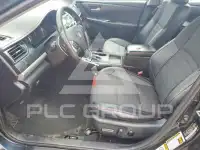 2017 Toyota CAMRY фото