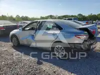 2017 Toyota CAMRY photo