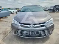 2017 Toyota CAMRY фото