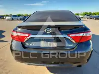 2017 Toyota CAMRY фото