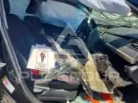 2017 Toyota CAMRY фото