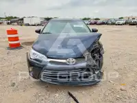 2017 Toyota CAMRY фото