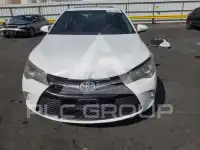 2017 Toyota CAMRY фото