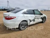 2017 Toyota CAMRY фото