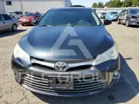 2017 Toyota CAMRY фото