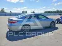 2017 Toyota CAMRY фото