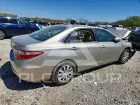 2017 Toyota CAMRY фото