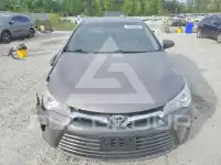 2017 Toyota CAMRY фото