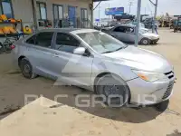 2017 Toyota CAMRY фото
