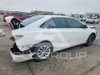 2017 Toyota CAMRY фото