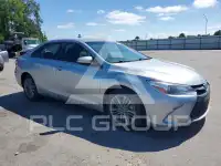 2017 Toyota CAMRY фото