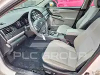 2017 Toyota CAMRY фото