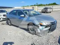 2017 Toyota CAMRY photo