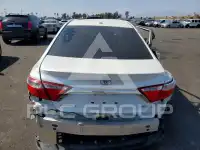 2017 Toyota CAMRY фото