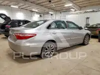 2017 Toyota CAMRY фото