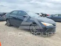 2017 Toyota CAMRY фото