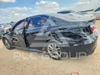 2017 Toyota CAMRY фото
