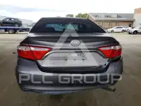 2017 Toyota CAMRY фото