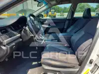 2017 Toyota CAMRY фото