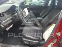 2017 Toyota CAMRY фото