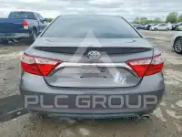 2017 Toyota CAMRY photo