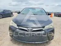 2017 Toyota CAMRY фото