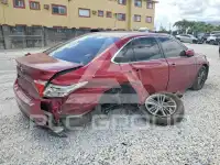 2017 Toyota CAMRY фото