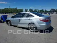 2017 Toyota CAMRY фото