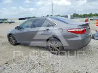 2017 Toyota CAMRY фото