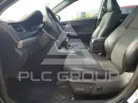 2017 Toyota CAMRY фото