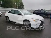 2017 Toyota CAMRY фото
