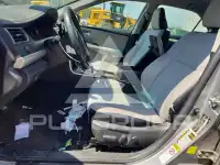 2017 Toyota CAMRY фото